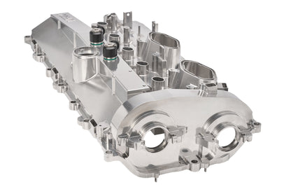 S58 Billet Valve Cover (Deposit)