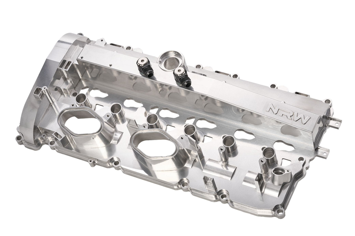 S58 Billet Valve Cover (Deposit)